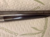 1881 Holland & Holland Climax Hammerless 12 Gauge SXS Shotgun - Good Condition - Image 6 of 17