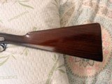 1881 Holland & Holland Climax Hammerless 12 Gauge SXS Shotgun - Good Condition - Image 2 of 17