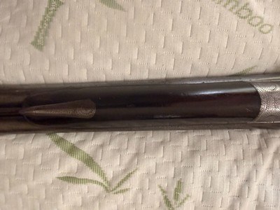 1881 Holland & Holland Climax Hammerless 12 Gauge SXS Shotgun - Good Condition - Image 7 of 17