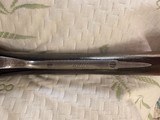 1881 Holland & Holland Climax Hammerless 12 Gauge SXS Shotgun - Good Condition - Image 9 of 17