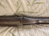 1881 Holland & Holland Climax Hammerless 12 Gauge SXS Shotgun - Good Condition - Image 10 of 17