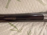 1881 Holland & Holland Climax Hammerless 12 Gauge SXS Shotgun - Good Condition - Image 7 of 17