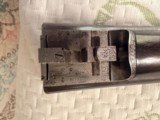 1881 Holland & Holland Climax Hammerless 12 Gauge SXS Shotgun - Good Condition - Image 14 of 17