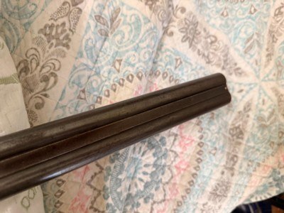 1881 Holland & Holland Climax Hammerless 12 Gauge SXS Shotgun - Good Condition - Image 11 of 17