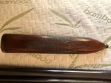 Denton & Kennel SXS 12 Gauge Shotgun 1965 - Excellent Condition - Image 8 of 17