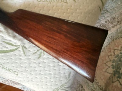 Denton & Kennel SXS 12 Gauge Shotgun 1965 - Excellent Condition - Image 4 of 17