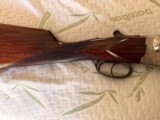 Denton & Kennel SXS 12 Gauge Shotgun 1965 - Excellent Condition - Image 12 of 17