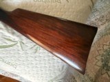 Denton & Kennel SXS 12 Gauge Shotgun 1965 - Excellent Condition - Image 4 of 17