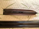 Denton & Kennel SXS 12 Gauge Shotgun 1965 - Excellent Condition - Image 10 of 17