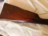 Denton & Kennel SXS 12 Gauge Shotgun 1965 - Excellent Condition - Image 11 of 17