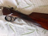 Denton & Kennel SXS 12 Gauge Shotgun 1965 - Excellent Condition - Image 6 of 17