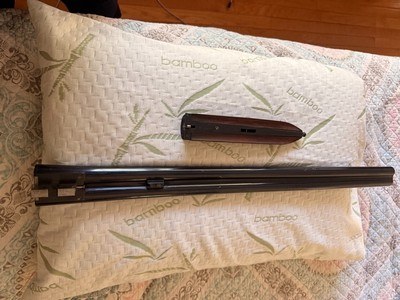 Denton & Kennel SXS 12 Gauge Shotgun 1965 - Excellent Condition - Image 9 of 17