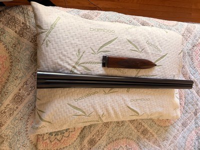 Denton & Kennel SXS 12 Gauge Shotgun 1965 - Excellent Condition - Image 7 of 17