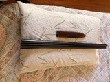 Denton & Kennel SXS 12 Gauge Shotgun 1965 - Excellent Condition - Image 7 of 17