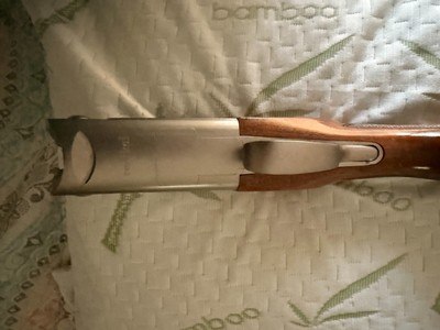 Radikal SA-1 O/U Sotgun 12 G 28" Double Vented Barrels - Pristine - Image 7 of 20