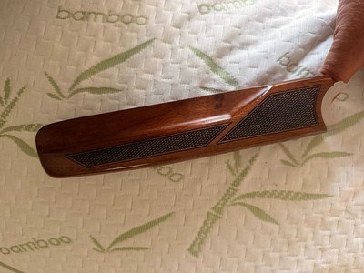 Radikal SA-1 O/U Sotgun 12 G 28" Double Vented Barrels - Pristine - Image 12 of 20