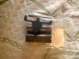 Radikal SA-1 O/U Sotgun 12 G 28" Double Vented Barrels - Pristine - Image 19 of 20