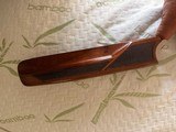 Radikal SA-1 O/U Sotgun 12 G 28" Double Vented Barrels - Pristine - Image 12 of 20