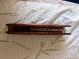 Radikal SA-1 O/U Sotgun 12 G 28" Double Vented Barrels - Pristine - Image 11 of 20