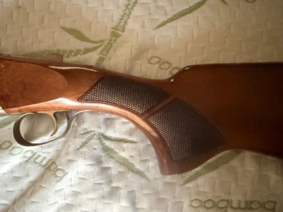 Radikal SA-1 O/U Sotgun 12 G 28" Double Vented Barrels - Pristine - Image 9 of 20