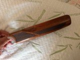 Radikal SA-1 O/U Sotgun 12 G 28" Double Vented Barrels - Pristine - Image 13 of 20