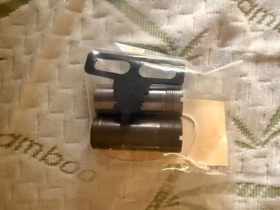 Radikal SA-1 O/U Sotgun 12 G 28" Double Vented Barrels - Pristine - Image 19 of 20