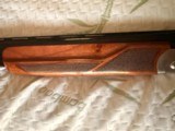 Radikal SA-1 O/U Sotgun 12 G 28" Double Vented Barrels - Pristine - Image 18 of 20