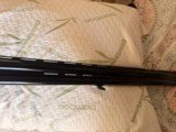 Radikal SA-1 O/U Sotgun 12 G 28" Double Vented Barrels - Pristine - Image 16 of 20