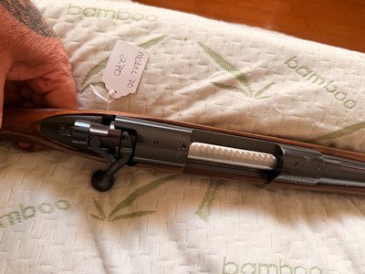 Winchester Model 70 270 Win Bolt Action Rifle made in New Haven - Excellent Condition - Image 13 of 17
