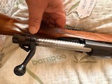 Winchester Model 70 270 Win Bolt Action Rifle made in New Haven - Excellent Condition - Image 14 of 17