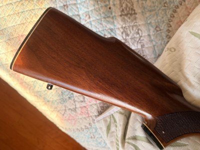 Winchester Model 70 270 Win Bolt Action Rifle made in New Haven - Excellent Condition - Image 4 of 17