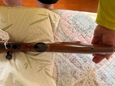Winchester Model 70 270 Win Bolt Action Rifle made in New Haven - Excellent Condition - Image 11 of 17