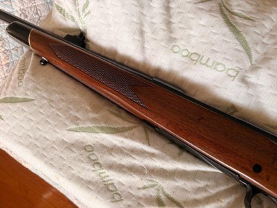 Winchester Model 70 270 Win Bolt Action Rifle made in New Haven - Excellent Condition - Image 12 of 17