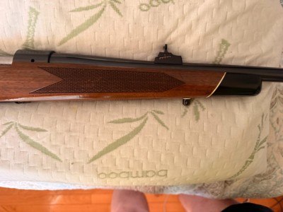Winchester Model 70 270 Win Bolt Action Rifle made in New Haven - Excellent Condition - Image 7 of 17