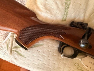 Winchester Model 70 270 Win Bolt Action Rifle made in New Haven - Excellent Condition - Image 5 of 17