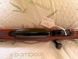 Winchester Model 70 270 Win Bolt Action Rifle made in New Haven - Excellent Condition - Image 9 of 17