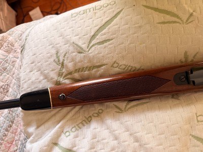 Winchester Model 70 270 Win Bolt Action Rifle made in New Haven - Excellent Condition - Image 10 of 17
