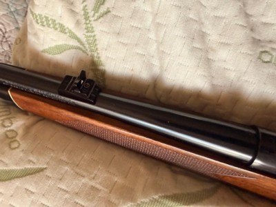 Winchester Model 70 270 Win Bolt Action Rifle made in New Haven - Excellent Condition - Image 15 of 17
