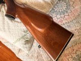 Winchester Model 70 270 Win Bolt Action Rifle made in New Haven - Excellent Condition - Image 1 of 17