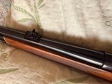 Winchester Model 70 270 Win Bolt Action Rifle made in New Haven - Excellent Condition - Image 15 of 17