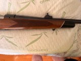 Winchester Model 70 270 Win Bolt Action Rifle made in New Haven - Excellent Condition - Image 7 of 17