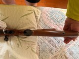 Winchester Model 70 270 Win Bolt Action Rifle made in New Haven - Excellent Condition - Image 11 of 17