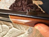 Winchester Model 70 270 Win Bolt Action Rifle made in New Haven - Excellent Condition - Image 16 of 17