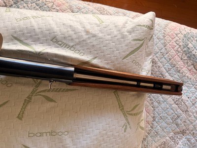 Collectors Rare Savage/Fox FA-1 12 Gauge Semi-Auto Shotgun - NIB - Image 16 of 20