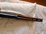 Collectors Rare Savage/Fox FA-1 12 Gauge Semi-Auto Shotgun - NIB - Image 16 of 20
