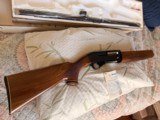 Collectors Rare Savage/Fox FA-1 12 Gauge Semi-Auto Shotgun - NIB - Image 5 of 20