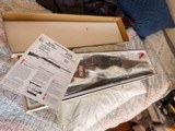 Collectors Rare Savage/Fox FA-1 12 Gauge Semi-Auto Shotgun - NIB - Image 4 of 20
