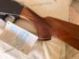 Collectors Rare Savage/Fox FA-1 12 Gauge Semi-Auto Shotgun - NIB - Image 13 of 20