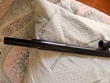 Collectors Rare Savage/Fox FA-1 12 Gauge Semi-Auto Shotgun - NIB - Image 17 of 20