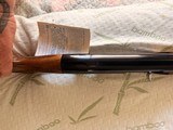 Collectors Rare Savage/Fox FA-1 12 Gauge Semi-Auto Shotgun - NIB - Image 15 of 20